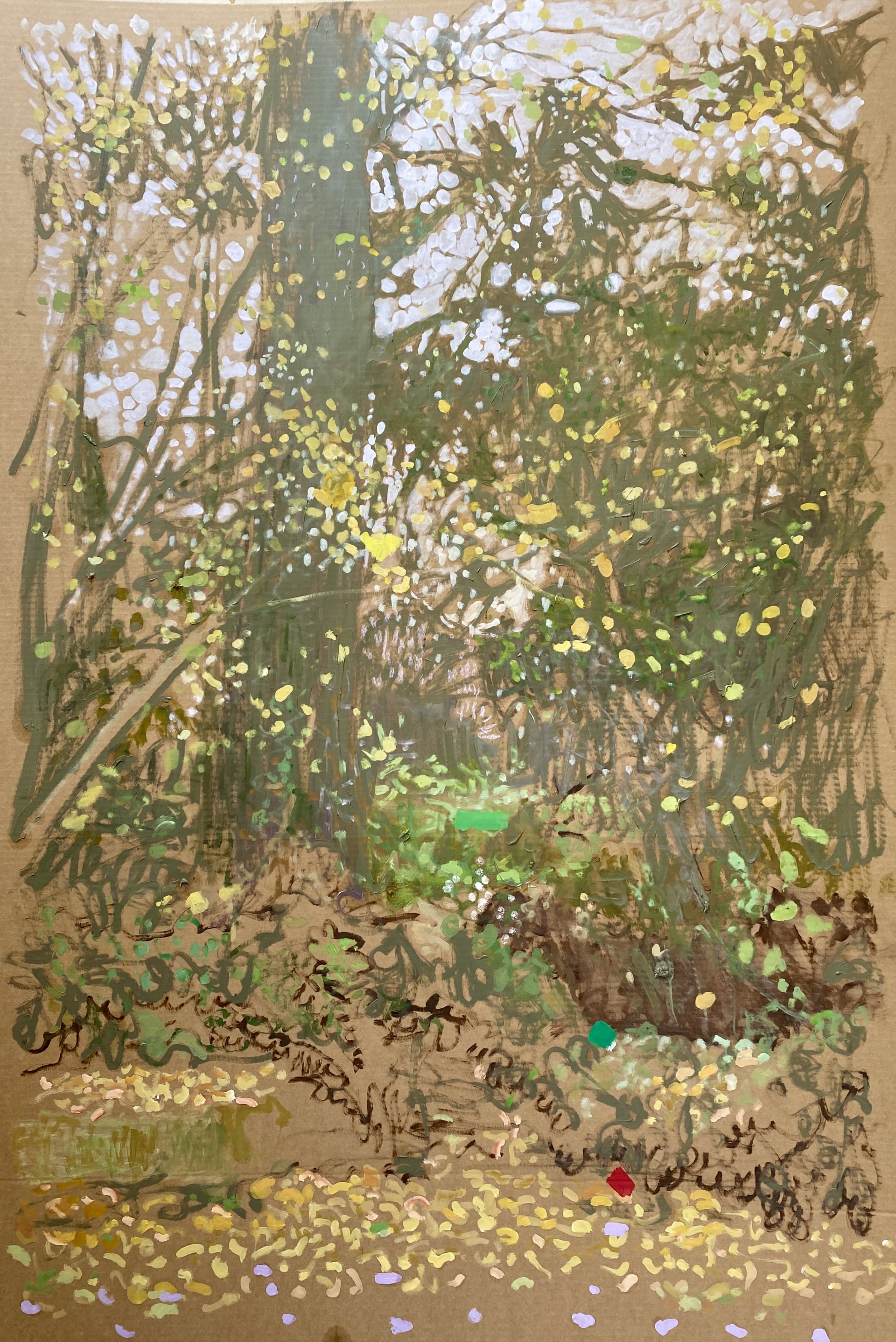 Oak Tree